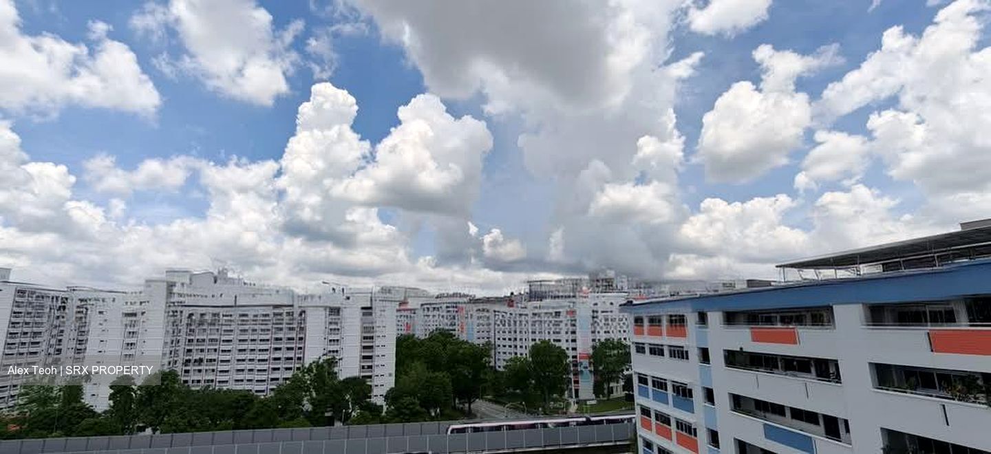 Blk 541 Choa Chu Kang Street 52 (Choa Chu Kang), HDB 5 Rooms #573935481